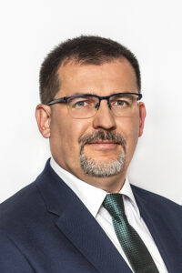Ing. Kamil Ondra