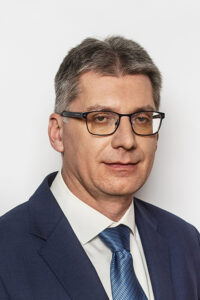 Ing. Michal Chmela